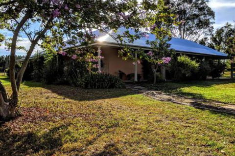 Glenmore Country Estate - Holiday Cairns 0