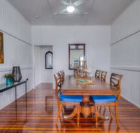 Fishermans Cottage Hervey Bay - Holiday Cairns