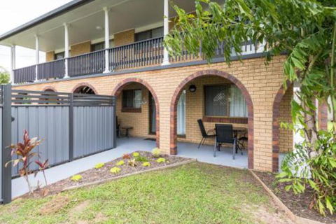Comfy & Cosy Ground Floor Unit - Holiday Cairns 4