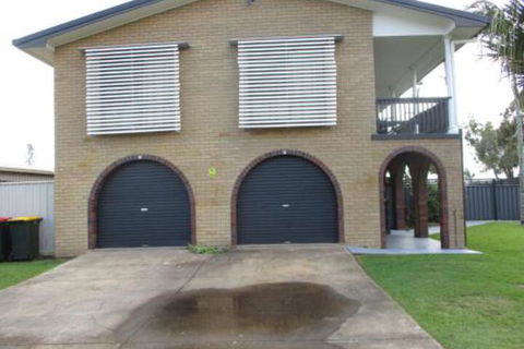 Comfy & Cosy Ground Floor Unit - Holiday Cairns 5