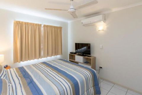 Comfy & Cosy Ground Floor Unit - Holiday Cairns 6