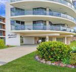 Parkside Marina 1 CBD Location - Holiday Cairns