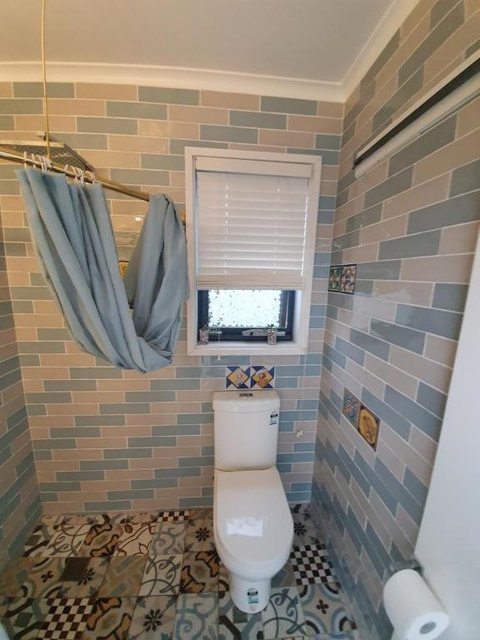 JUST 4 YOU! Amazing Sea Views WIFI Fullly Air Conditioned King Bed - Holiday Cairns 6