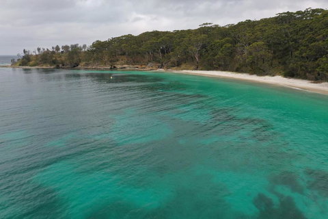 JUST 4 YOU! Amazing Sea Views WIFI Fullly Air Conditioned King Bed - Holiday Cairns 1