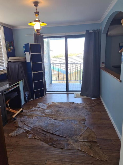 JUST 4 YOU! Amazing Sea Views WIFI Fullly Air Conditioned King Bed - Holiday Cairns 3