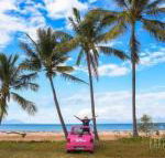 STUNNING MAGNETIC ISLAND HOMEPRIVATE LARGE POOLADULTS ONLY - Holiday Cairns