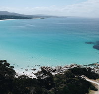 Beach Side Bay Of Fires - Holiday Cairns
