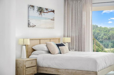 Villa Provence Coffs Harbour - Holiday Cairns 6
