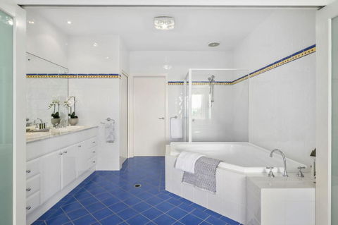 Villa Provence Coffs Harbour - Holiday Cairns 3