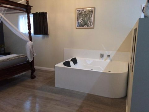 Fell Estate Cottages - Holiday Cairns 4