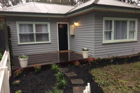 Fell Estate Cottages - Holiday Cairns 0