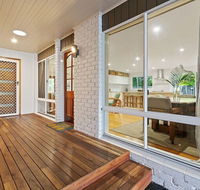 Seabreeze at Cabarita - Holiday Cairns