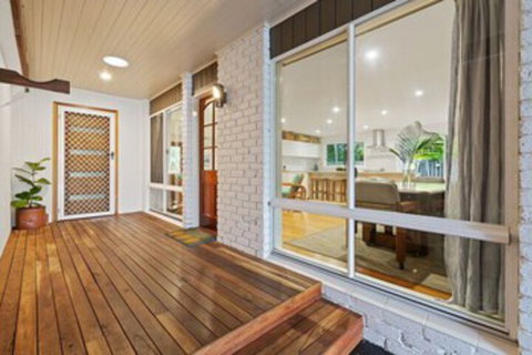 Seabreeze At Cabarita - Holiday Cairns 2