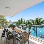Luxury Waterfront Maroochydore Free Wine Netflix Parking - Holiday Cairns 0