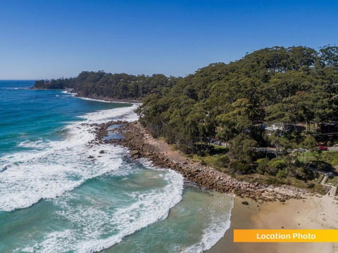 SEASCAPE In NARRAWALLEE - Holiday Cairns 6