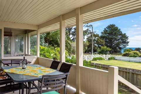 Dalmuir Homestead Walk To Dromana Beach - Holiday Cairns 1