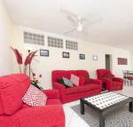 Carinya Gardens 15 - Holiday Cairns