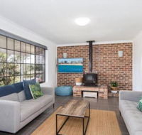 50 Lakeview - Holiday Cairns