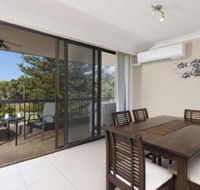 Pinnacle 202 - Holiday Cairns
