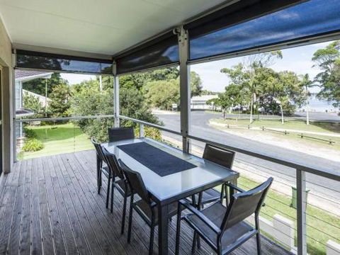 Tarcoola - Holiday Cairns 4