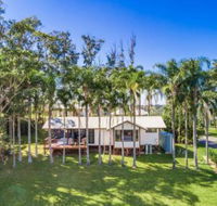 Triloka Lodges - Holiday Cairns