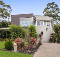 Chunar Lodge - Holiday Cairns