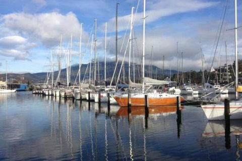 Marina View Apartment - Holiday Cairns 6