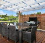 Amber Cottage healthy clean  comfortable - Holiday Cairns