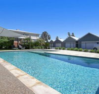 Marctime Woodlands - Holiday Cairns