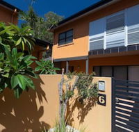 Gwydir Court 6 - Holiday Cairns
