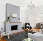 Advilla stylish charming  central location - Holiday Cairns