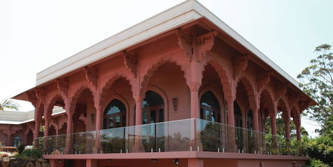 Jodhai Bai Retreat - Holiday Cairns 2