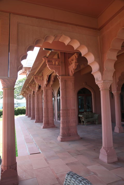 Jodhai Bai Retreat - Holiday Cairns 0