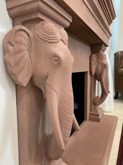 Jodhai Bai Retreat - Holiday Cairns 5