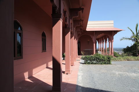 Jodhai Bai Retreat - Holiday Cairns 3