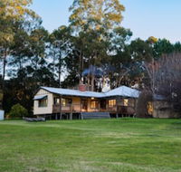Moonrise Farm - Holiday Cairns