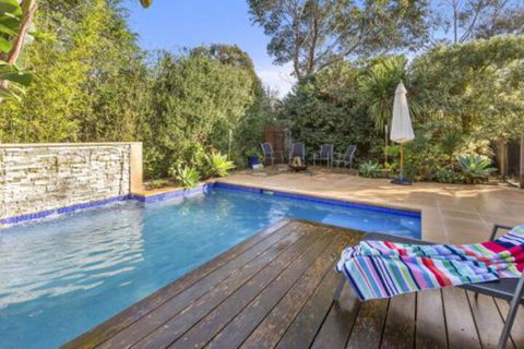 COASTAL BREEZE BALNARRING - Holiday Cairns 0