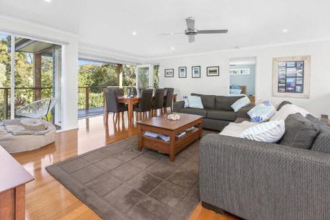 COASTAL BREEZE BALNARRING - Holiday Cairns 4