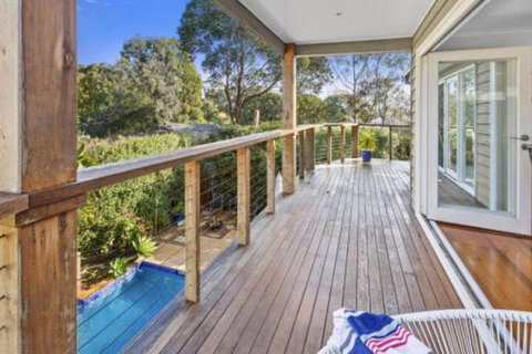 COASTAL BREEZE BALNARRING - Holiday Cairns 5