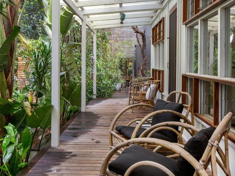 LANAI HOUSE BALNARRING BEACH - Holiday Cairns 6