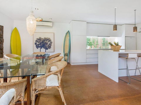 LANAI HOUSE BALNARRING BEACH - Holiday Cairns 2