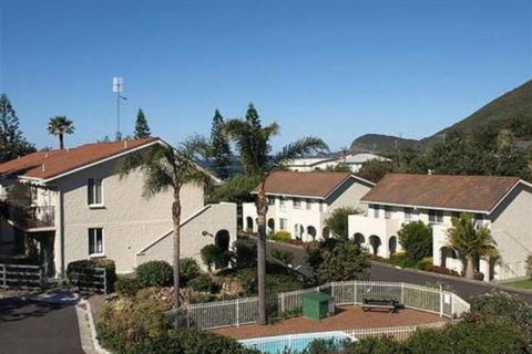 VILLA MANYANA 7 - Holiday Cairns 0