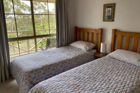 Windmill Cottage - Holiday Cairns 2