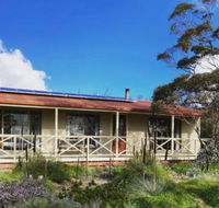 Windmill Cottage - Holiday Cairns