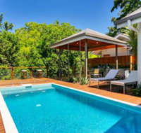 Palm Cove Winning Figtree Tropical Villas