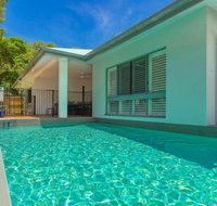CANOPY HOUSE at PALM COVE