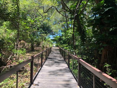 CANOPY HOUSE At PALM COVE - Holiday Cairns 3
