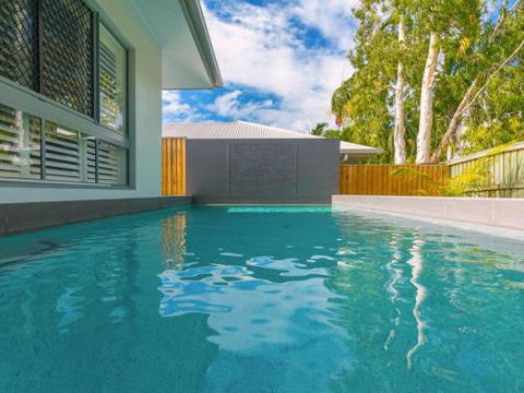 CANOPY HOUSE At PALM COVE - Holiday Cairns 4