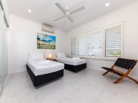 CANOPY HOUSE At PALM COVE - Holiday Cairns 6