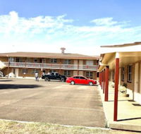 Overlander Motor Lodge - Holiday Cairns